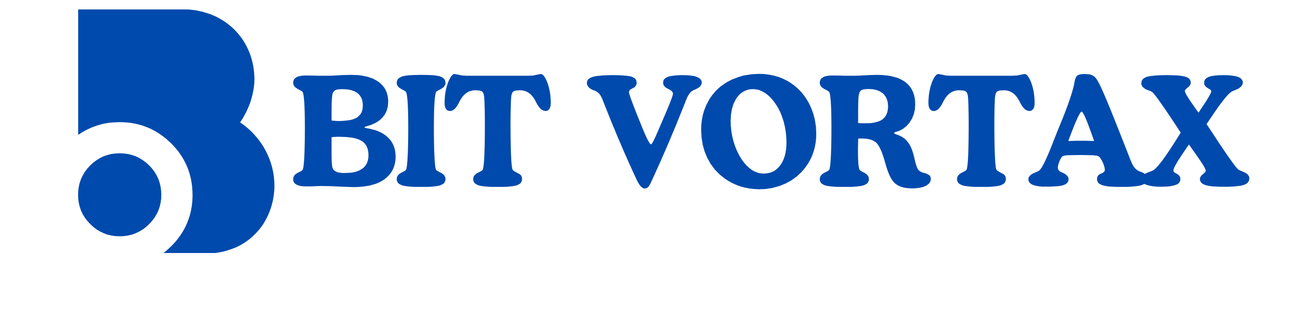 Bit Vortax